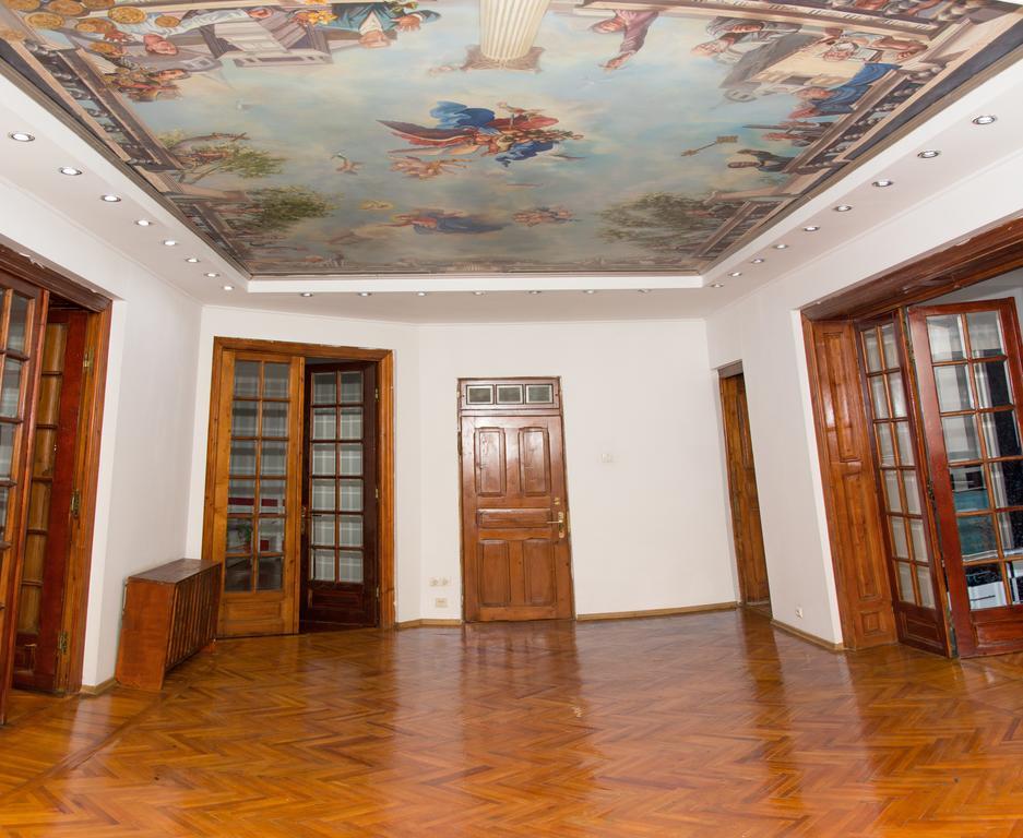 Apartment Faryna Bucareste Quarto foto